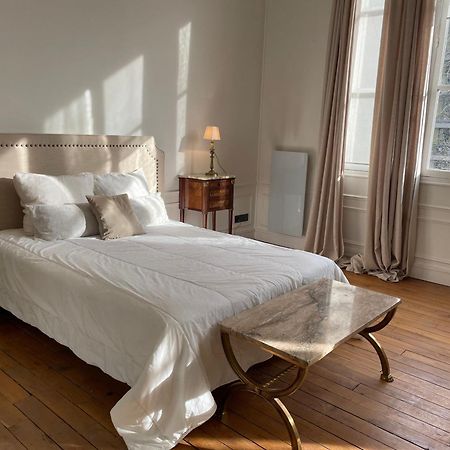 Appartement Paris 7Eme Invalides/ Tour Eiffel 1Er Etage Buitenkant foto